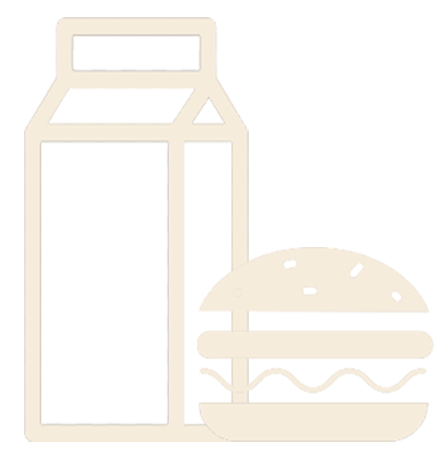 Food and Dairy Vector